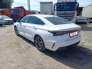 2023 Chery Arrizo 8, белый, 1550000 рублей, вид 4