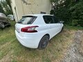 2014 Peugeot 308 II, белый, 400000 рублей - вид 8