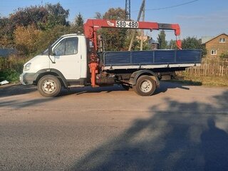 2006 ГАЗ Валдай, белый, 1620000 рублей, вид 3
