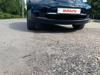 2016 Nissan Leaf 30kWh I (ZE0/AZE0), чёрный, 1300000 рублей, вид 5