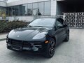 2020 Porsche Macan GTS I Рестайлинг, чёрный, 4500000 рублей