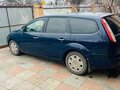 2010 Ford Focus II Рестайлинг, синий, 620000 рублей - вид 2