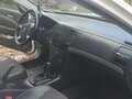 2011 Chevrolet Epica V250 Рестайлинг, белый - вид 4