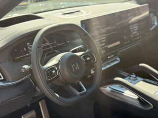 2026 Zeekr 8X 70 kWh, чёрный, 10340000 рублей, вид 4