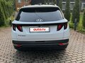 2021 Hyundai Tucson IV, белый, 3200000 рублей - вид 7