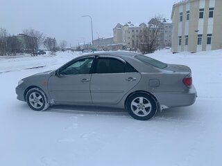 2005 Toyota Camry V (XV30) Рестайлинг, серый, 800000 рублей, вид 5