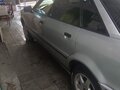 1993 Audi 80 V (B4), серебристый, 150000 рублей - вид 4