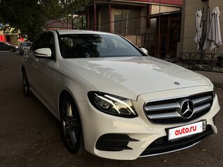 2020 Mercedes-Benz E-Класс 200 V (W213, S213, C238), белый, 4200000 рублей, вид 1