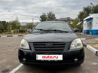 2009 Vortex Estina I, чёрный, 400000 рублей, вид 2