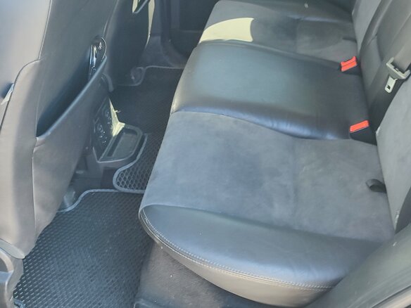 2009 Land Rover Freelander II, чёрный, 710000 рублей - вид 18
