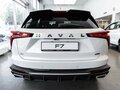 2026 Haval F7 II, белый, 3799000 рублей - вид 4