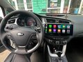 2016 Kia Ceed II Рестайлинг, белый, 1300000 рублей - вид 1