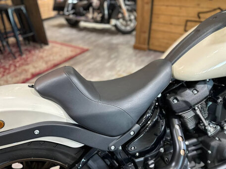 2023 Harley-Davidson Low Rider, белый, 2850000 рублей, вид 4