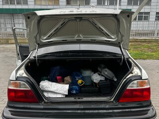 2006 Daewoo Nexia I, белый, 170000 рублей, вид 4