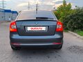 2011 Skoda Octavia DSG7 II (A5) Рестайлинг, серый, 870000 рублей - вид 11