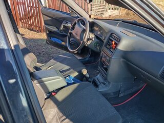 2011 Lada (ВАЗ) 2110 Богдан, чёрный, 350000 рублей, вид 4