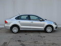 2011 Volkswagen Polo V, серебристый, 850000 рублей - вид 7