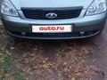 2008 Lada (ВАЗ) Priora I, серый, 480000 рублей
