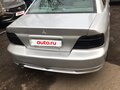2000 Mitsubishi Galant VIII Рестайлинг, серый, 230000 рублей - вид 7