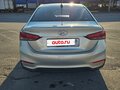 2018 Hyundai Solaris II, бежевый, 1150000 рублей - вид 4