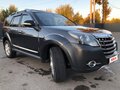 2014 Great Wall Hover H3 I Рестайлинг, чёрный, 750000 рублей - вид 1
