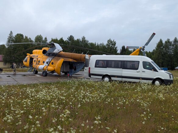 2010 Volkswagen Crafter, белый, 499000 рублей - вид 5