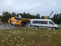 2010 Volkswagen Crafter, белый, 499000 рублей - вид 5