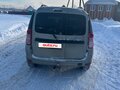 2014 Lada (ВАЗ) Largus I, коричневый, 465000 рублей - вид 3