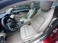 2018 Mercedes-Benz C-Класс 200 IV (W205) Рестайлинг, красный, 4000000 рублей - вид 10