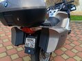 2008 BMW R 1200 RT, коричневый, 780000 рублей - вид 8