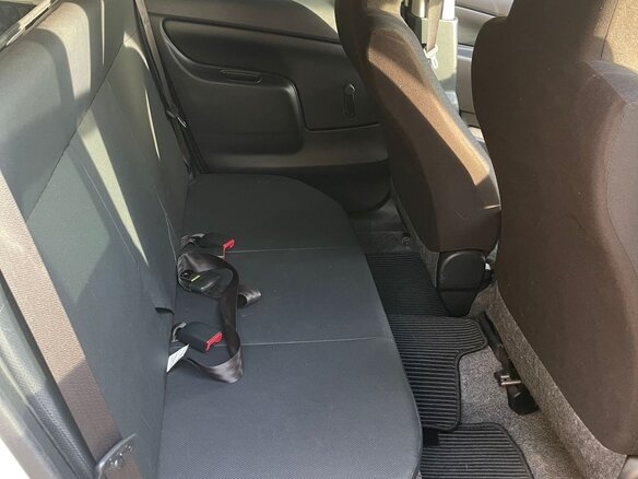 2019 Toyota Probox I Рестайлинг, белый, 1200000 рублей - вид 15
