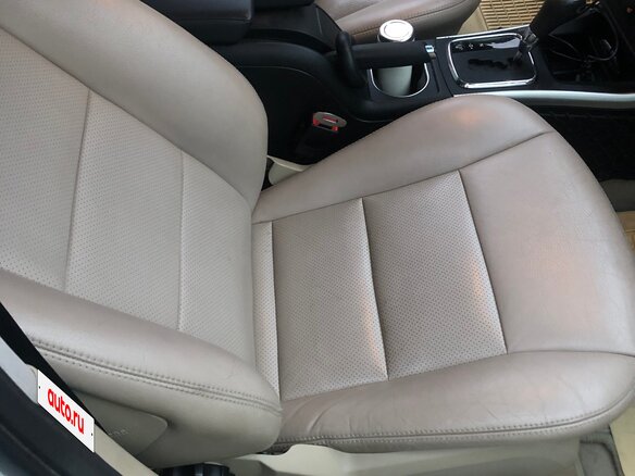 2011 Mercedes-Benz B-Класс 180 I (W245) Рестайлинг, белый, 890000 рублей - вид 9