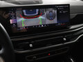 2025 BMW X6 40i III (G06) Рестайлинг, серый - вид 9