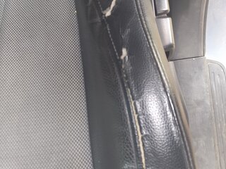 2013 Opel Antara I Рестайлинг, серый, 950000 рублей, вид 4