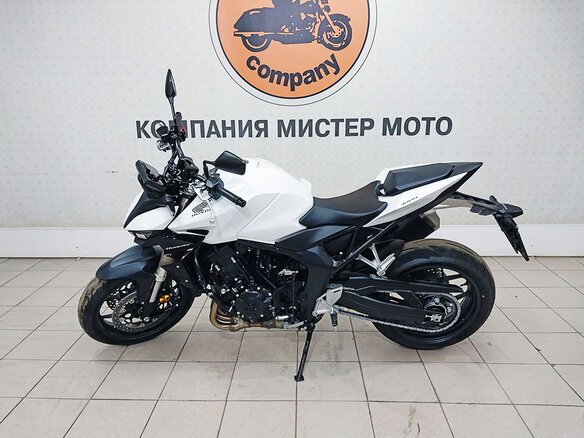 2025 Honda CB 1000 Hornet, белый, 1449000 рублей - вид 1