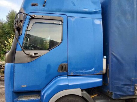 1999 Renault Premium, синий, 1100000 рублей, вид 3