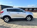 2012 Kia Sportage III, серый, 1450000 рублей - вид 3
