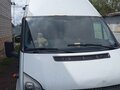 2013 Ford Transit, белый, 900000 рублей - вид 8