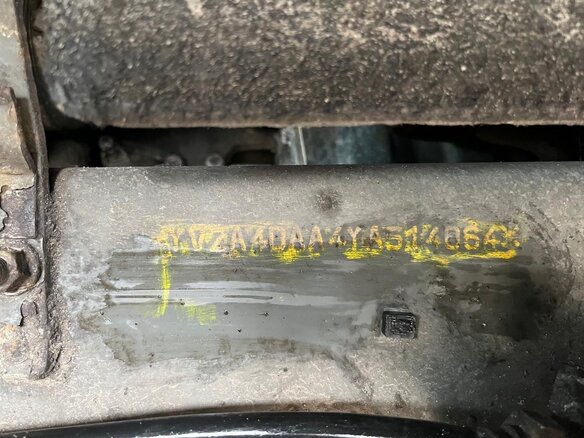 2000 Volvo FH, зелёный, 2180000 рублей - вид 5