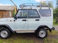 2006 УАЗ Хантер 315195, серый, 580000 рублей - вид 2