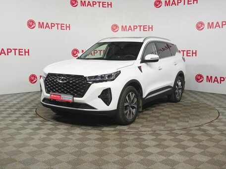Chery Tiggo 7 Pro Max I