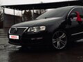 2006 Volkswagen Passat B6, коричневый, 800000 рублей - вид 11