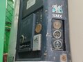 2003 Scania 4-Series, зелёный, 3800000 рублей - вид 10