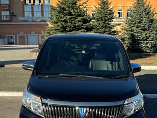 2016 Toyota Esquire I, чёрный, 2550000 рублей, вид 1
