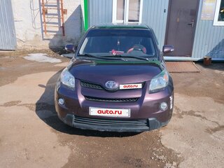 2009 Toyota Urban Cruiser I, фиолетовый, 665000 рублей, вид 1
