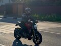 2018 Ducati Monster 1200, красный, 1500000 рублей - вид 10