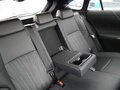 2023 Toyota Harrier IV (XU80), чёрный - вид 6