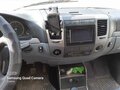 2013 ГАЗ ГАЗель (33023/330273) Фермер, белый, 1250000 рублей - вид 8