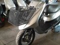 2020 Yamaha Jog, серебристый, 115000 рублей - вид 3