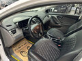 2014 Hyundai Elantra V (MD) Рестайлинг, белый - вид 11